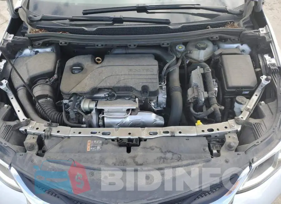 1G1BC5SM5K7148967 Photo# 11