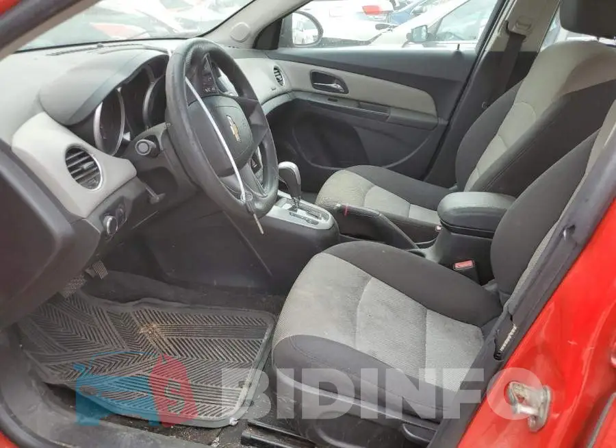 1G1PA5SH5E7268433 Photo# 7