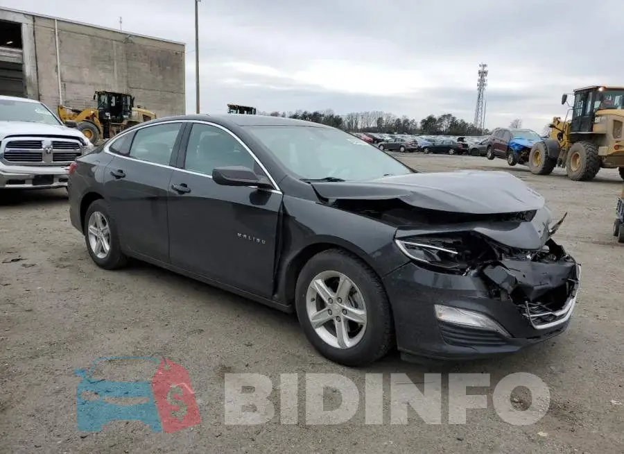 1G1ZB5ST2KF131705 Photo# 4