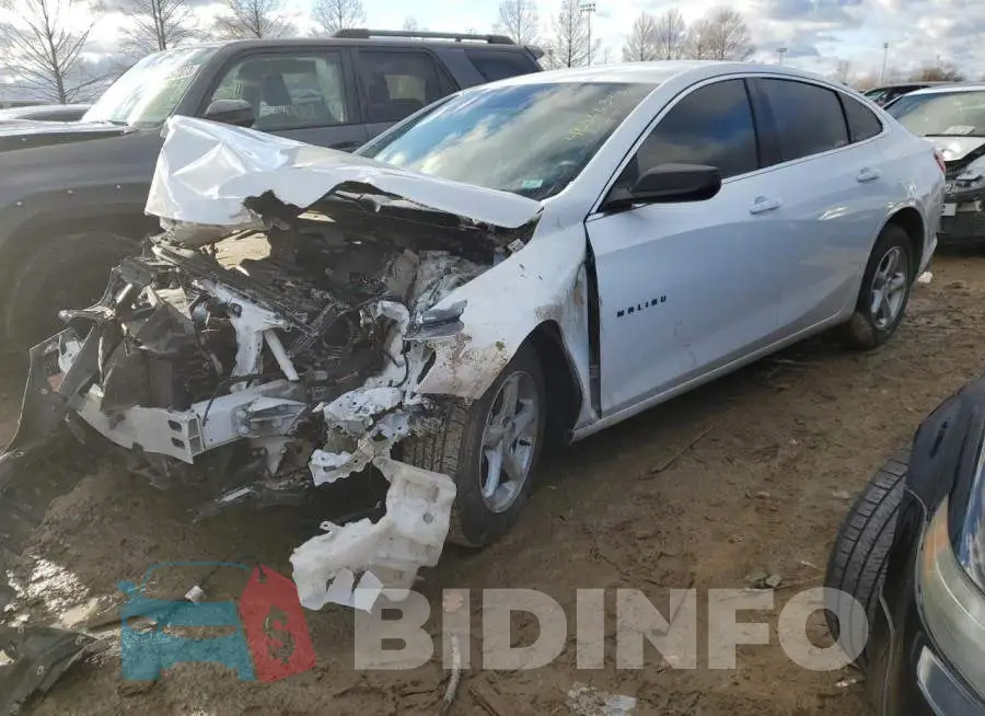 1G1ZB5ST5JF283377 Photo# 1