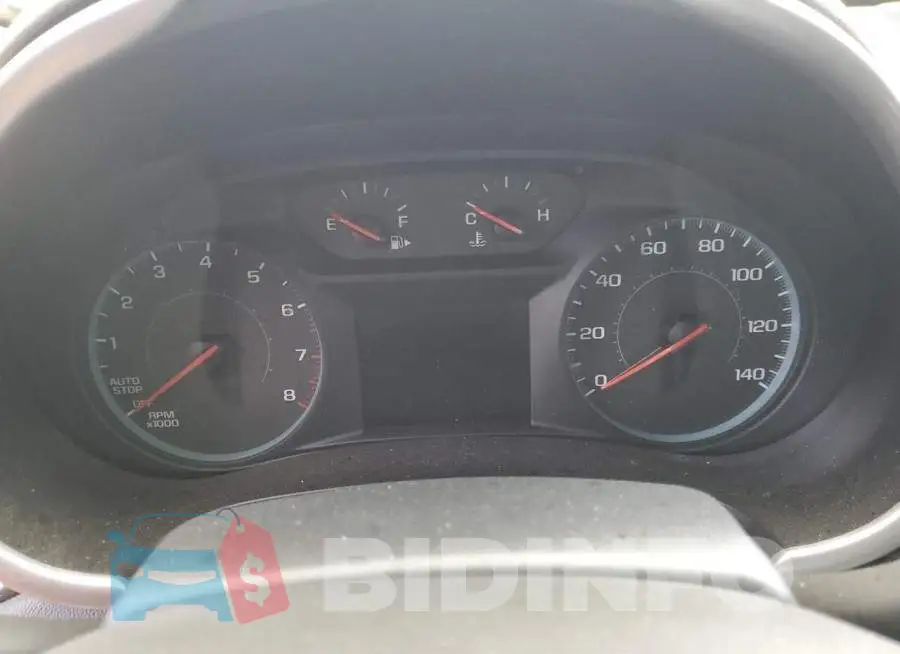 1G1ZB5ST5JF283377 Photo# 9