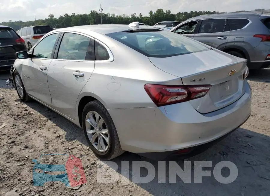 1G1ZD5ST0MF075728 Photo# 2