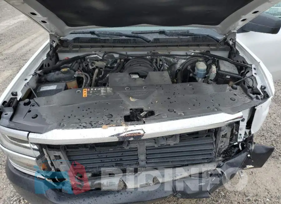 1GCNCNEH7JZ314279 Photo# 11