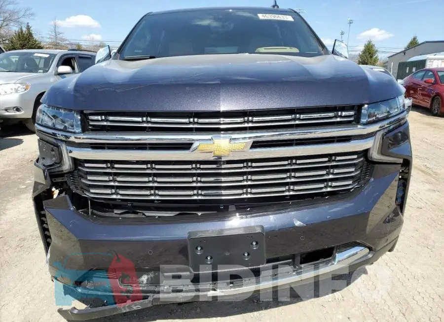 1GNSKFKD9PR210888 Photo# 5