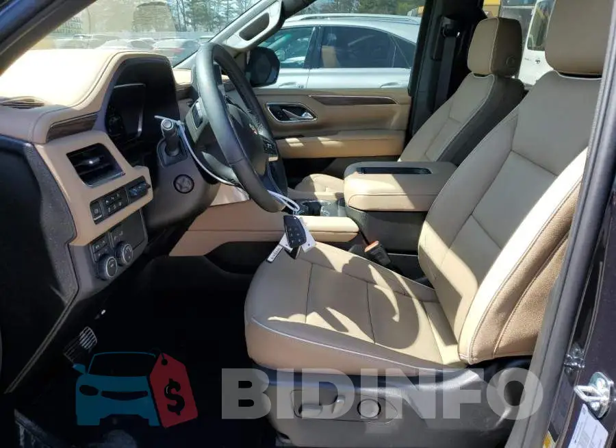 1GNSKFKD9PR210888 Photo# 7
