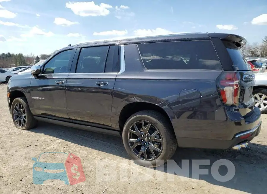 1GNSKFKD9PR210888 Photo# 2