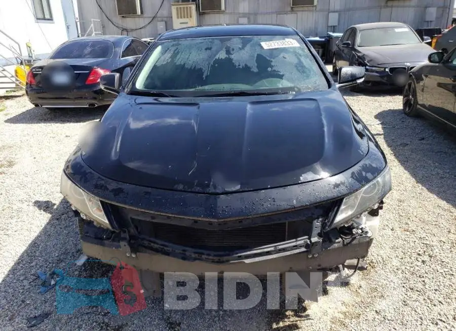 2G1115S33G9118476 Photo# 5