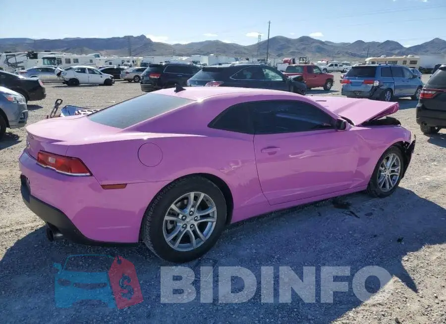 2G1FA1E36E9276799 Photo# 3