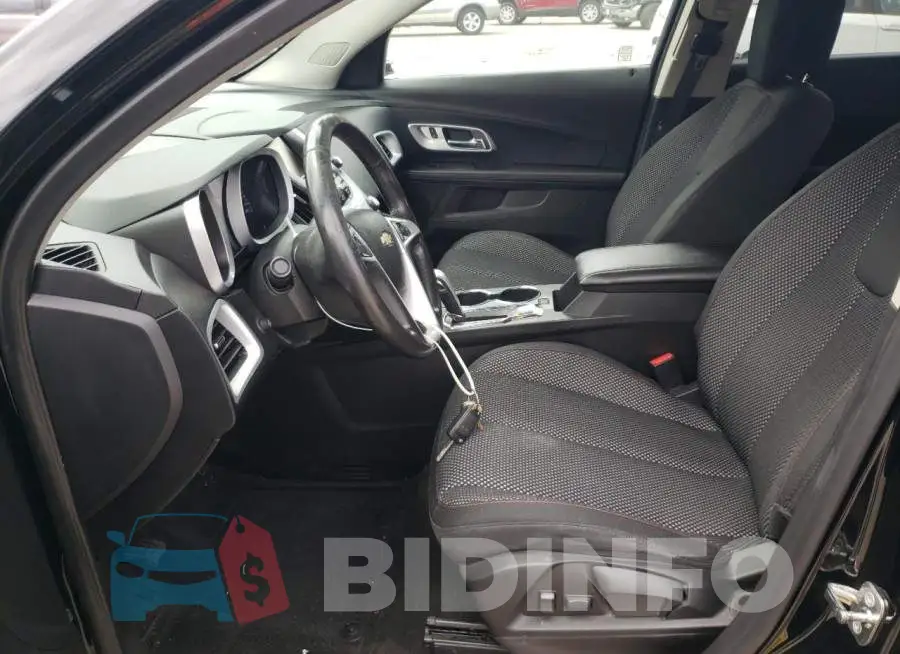 2GNALBEK5F6242727 Photo# 7