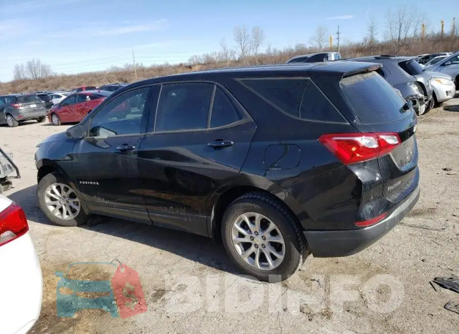2GNAXHEV0J6205692 Photo# 2