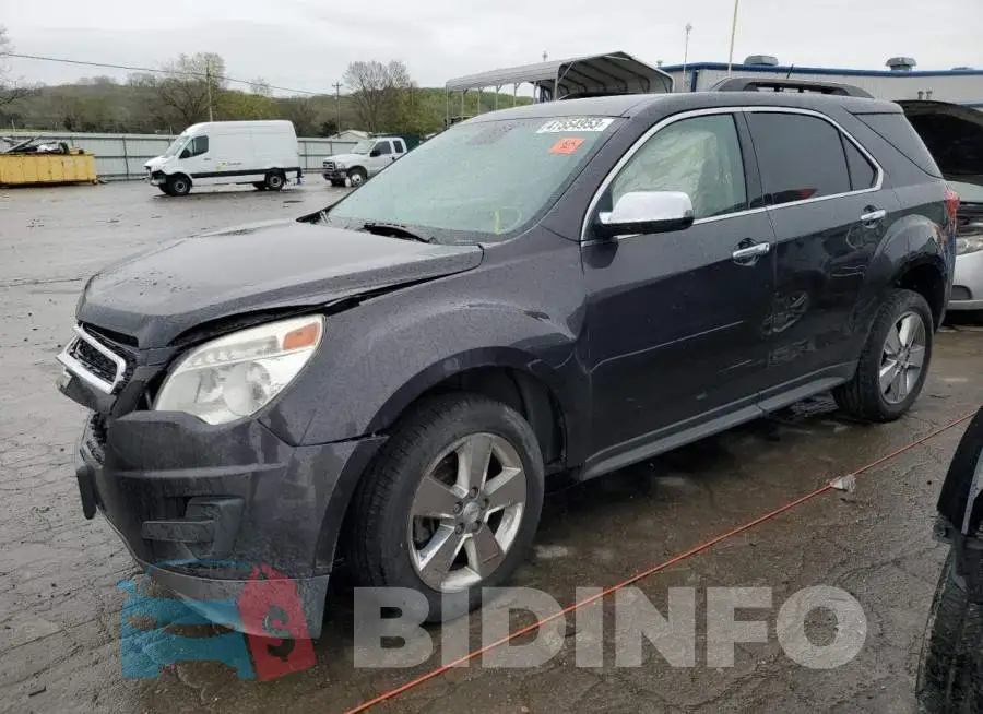 2GNFLFEKXF6401447 Photo# 1