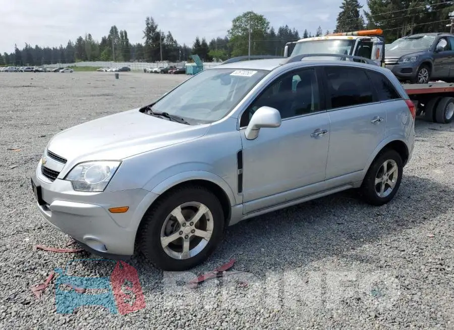 3GNAL3EK6ES505068 Photo# 1