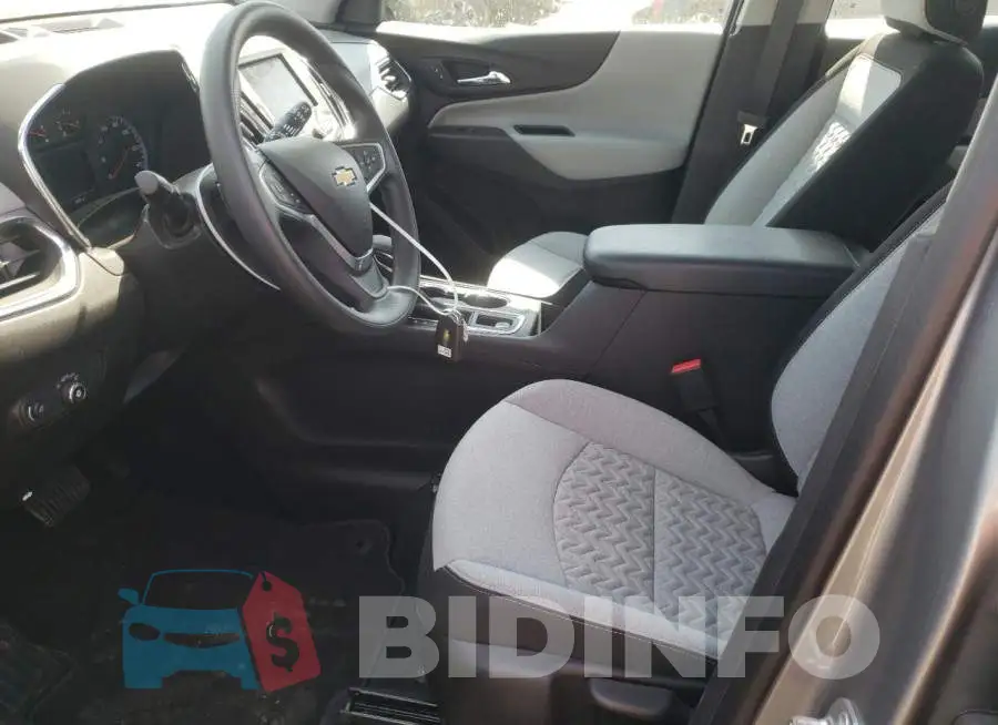 3GNAXHEG4PL161251 Photo# 7