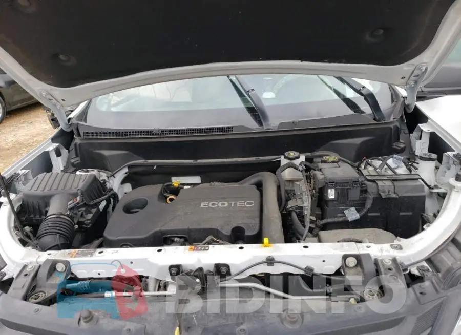3GNAXHEV8LS591461 Photo# 11