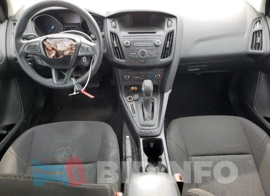 1FADP3F24HL245682 Photo# 8