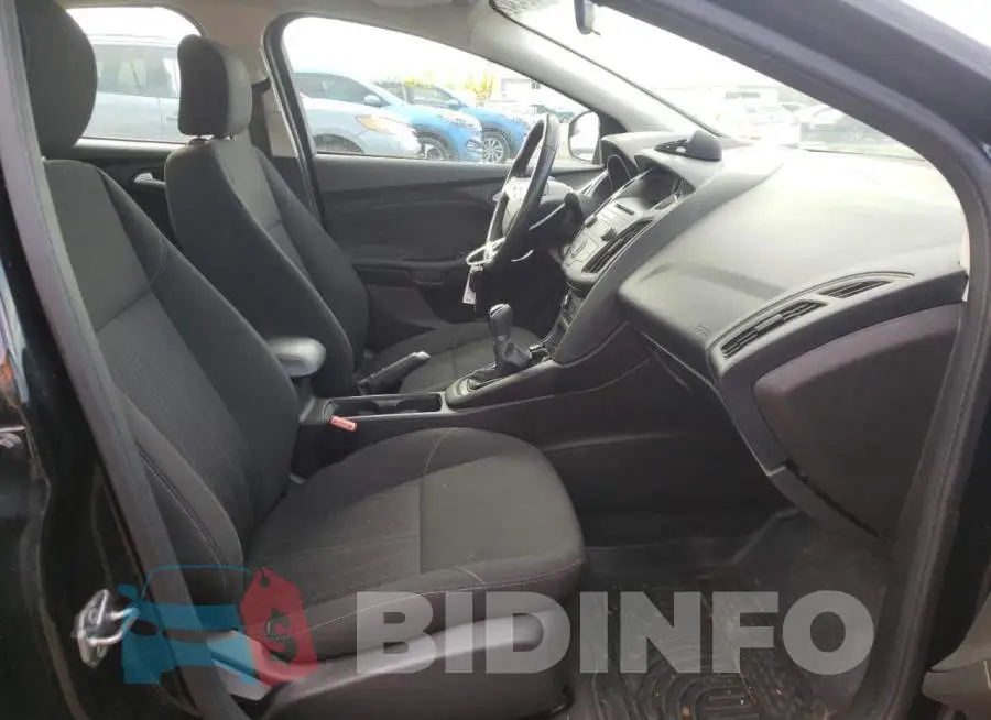 1FADP3F26GL238344 Photo# 5