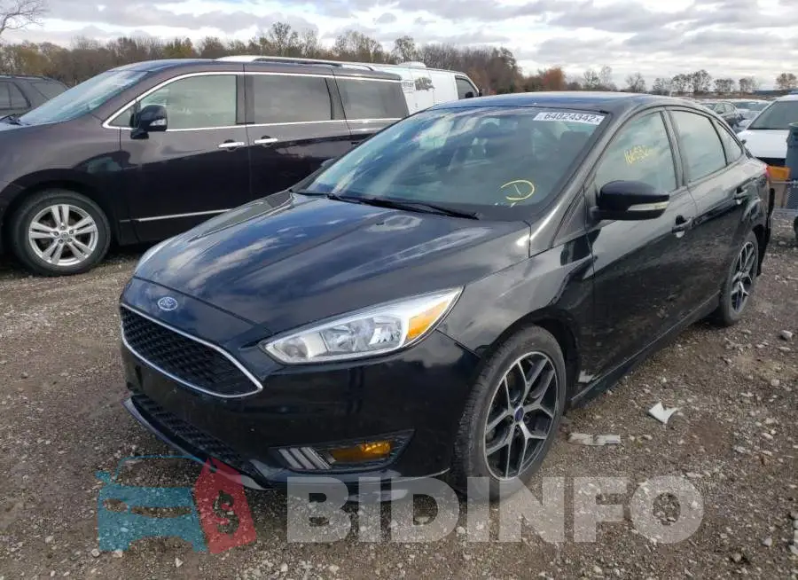 1FADP3F26GL238344 Photo# 2