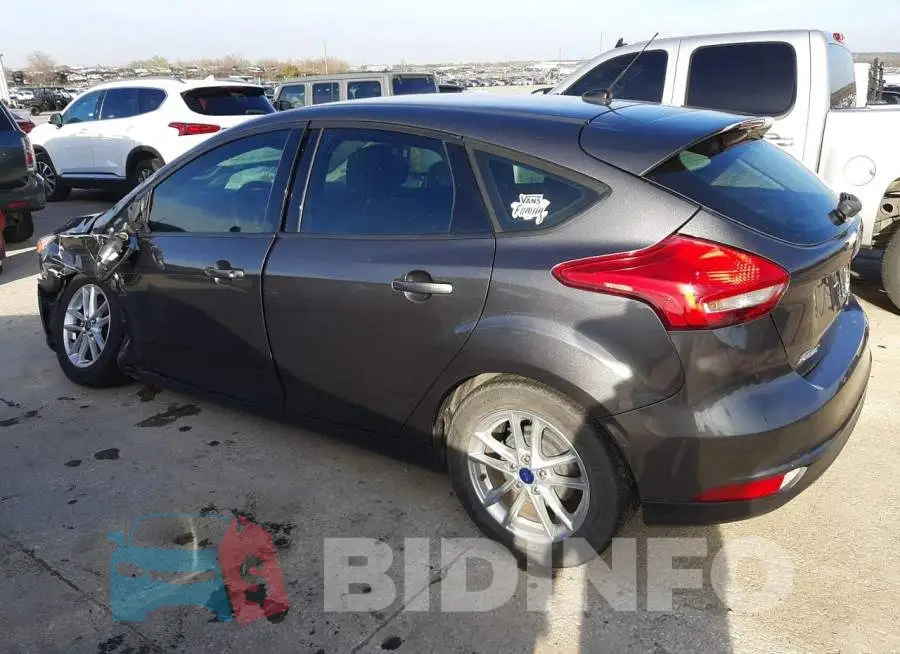 1FADP3K20GL229788 Photo# 2