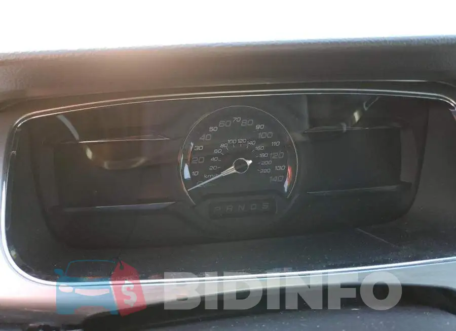 1FAHP2E83JG119152 Photo# 9