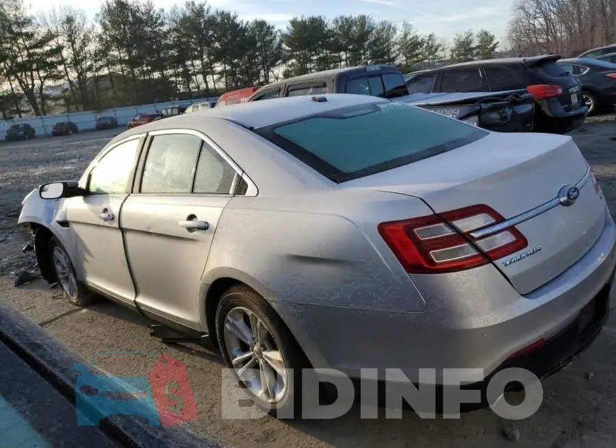 1FAHP2E83JG119152 Photo# 2