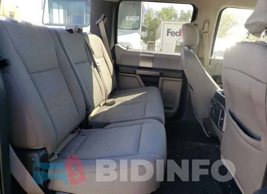 1FTEW1EP5FKD10383 Photo# 6