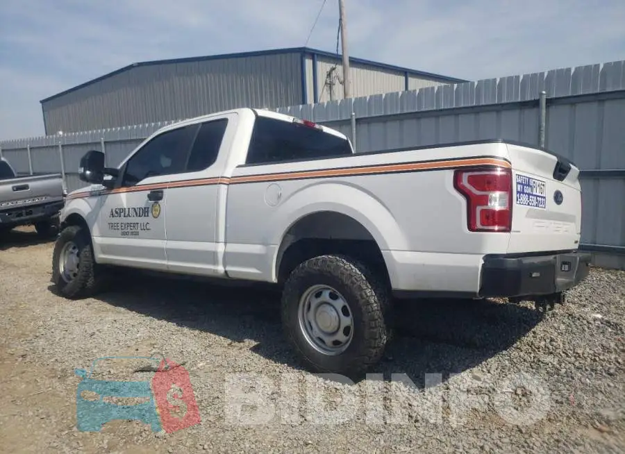 1FTEX1EP7LFB71200 Photo# 2