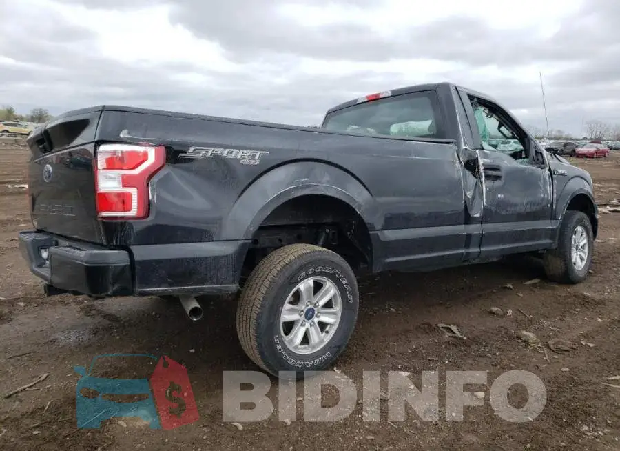 1FTMF1EB5LKD22335 Photo# 3