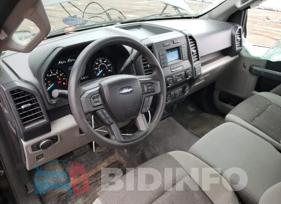 1FTMF1EB5LKD22335 Photo# 8