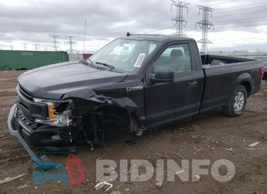 1FTMF1EB5LKD22335 Photo# 1