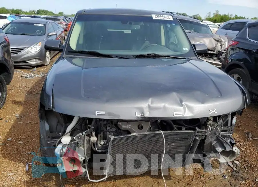 2FMHK6D85KBA13789 Photo# 5