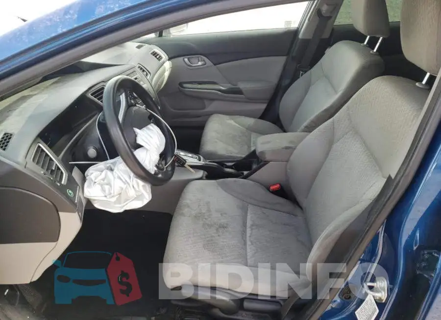 19XFB2F59FE203200 Photo# 7