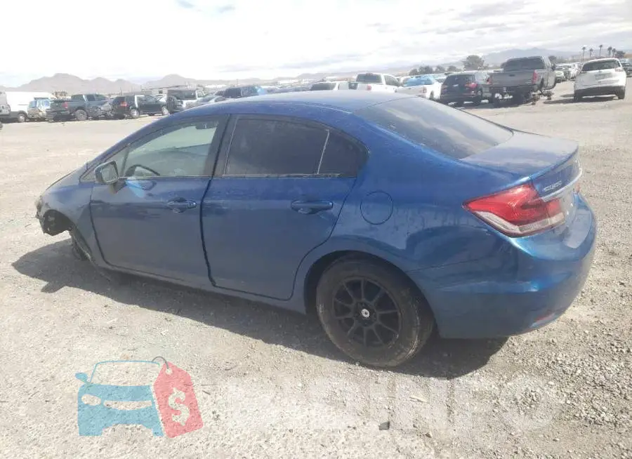 19XFB2F59FE203200 Photo# 2