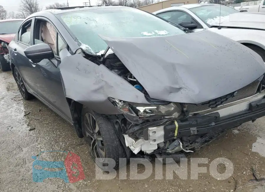 19XFB2F83EE022988 Photo# 4