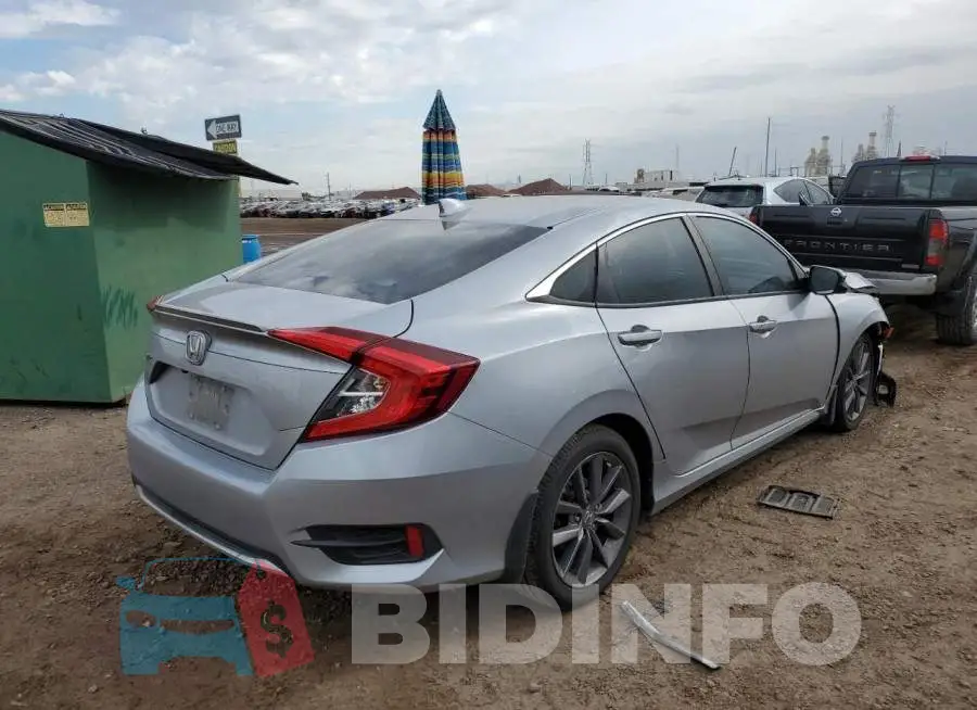 19XFC1F30KE213517 Photo# 3