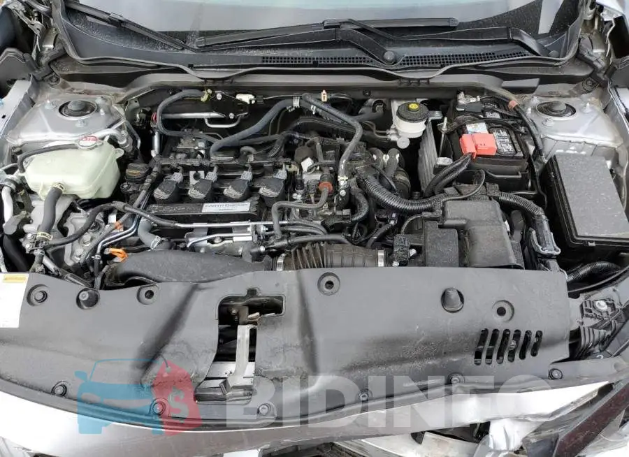 19XFC1F30KE213517 Photo# 11