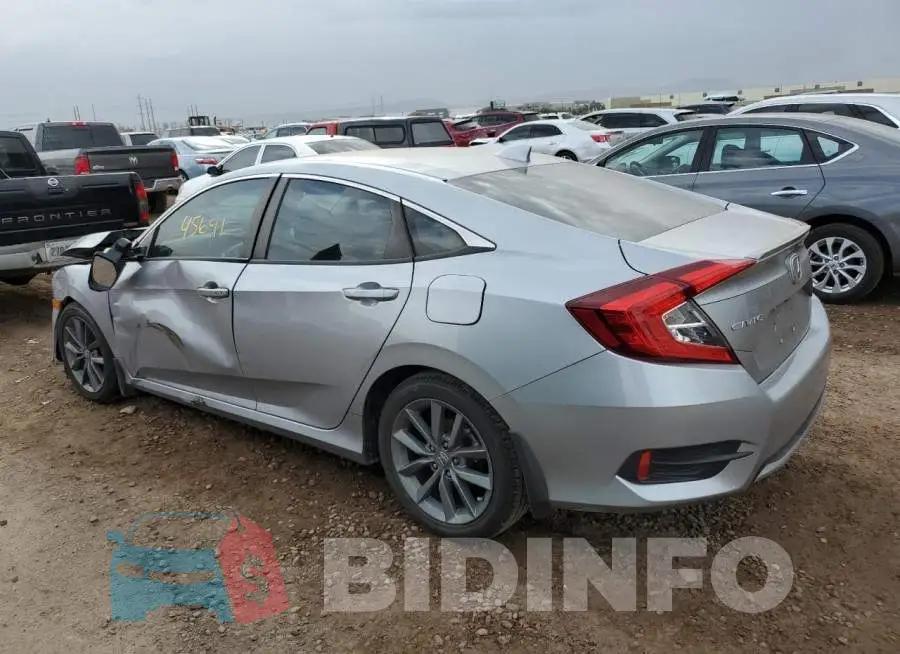 19XFC1F30KE213517 Photo# 2