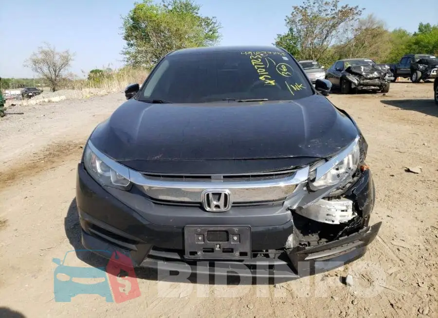 19XFC2F51HE226308 Photo# 5