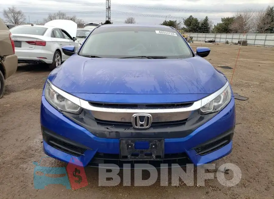 19XFC2F59HE066582 Photo# 5