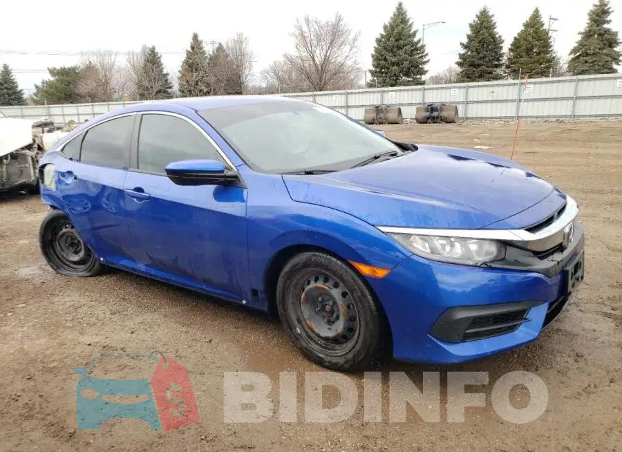 19XFC2F59HE066582 Photo# 4