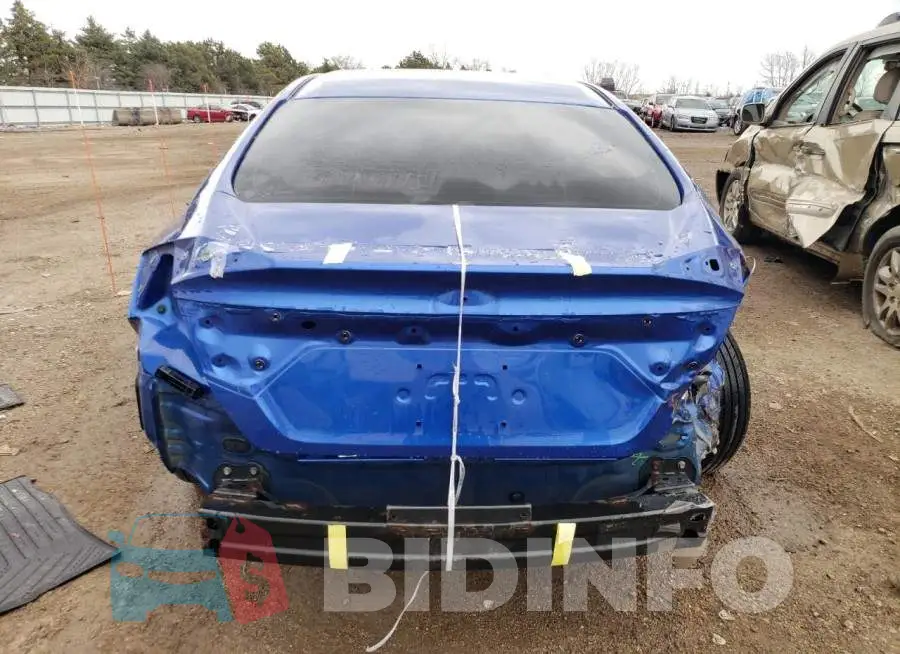 19XFC2F59HE066582 Photo# 6