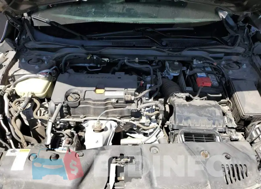 19XFC2F73GE014672 Photo# 11