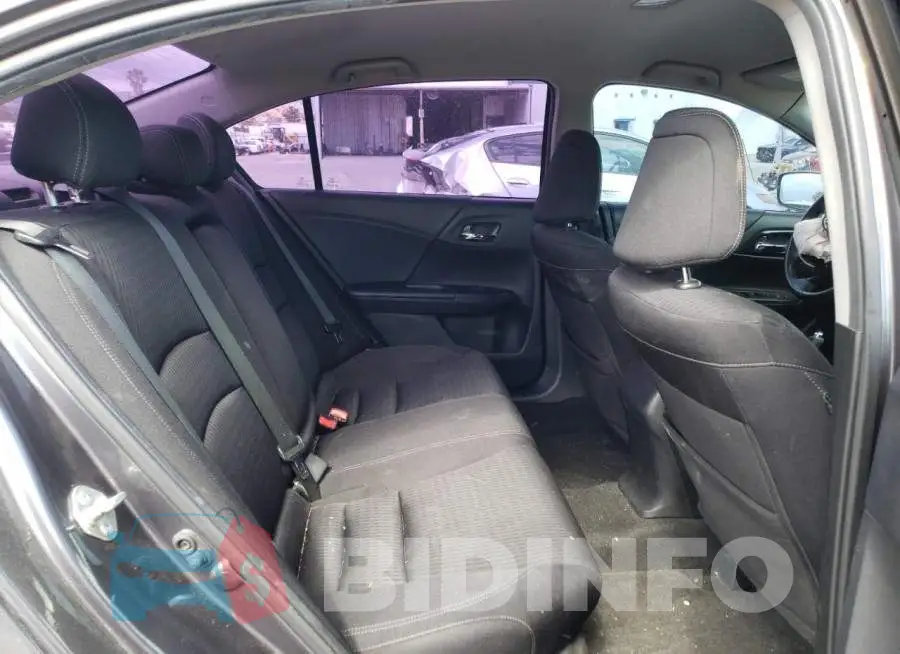 1HGCR2F57FA174721 Photo# 10