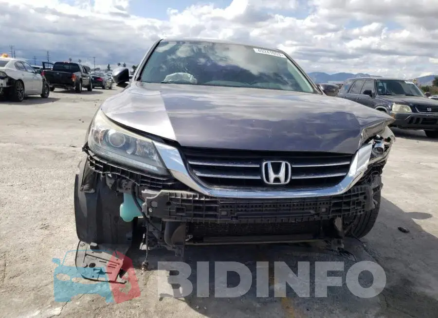 1HGCR2F57FA174721 Photo# 12