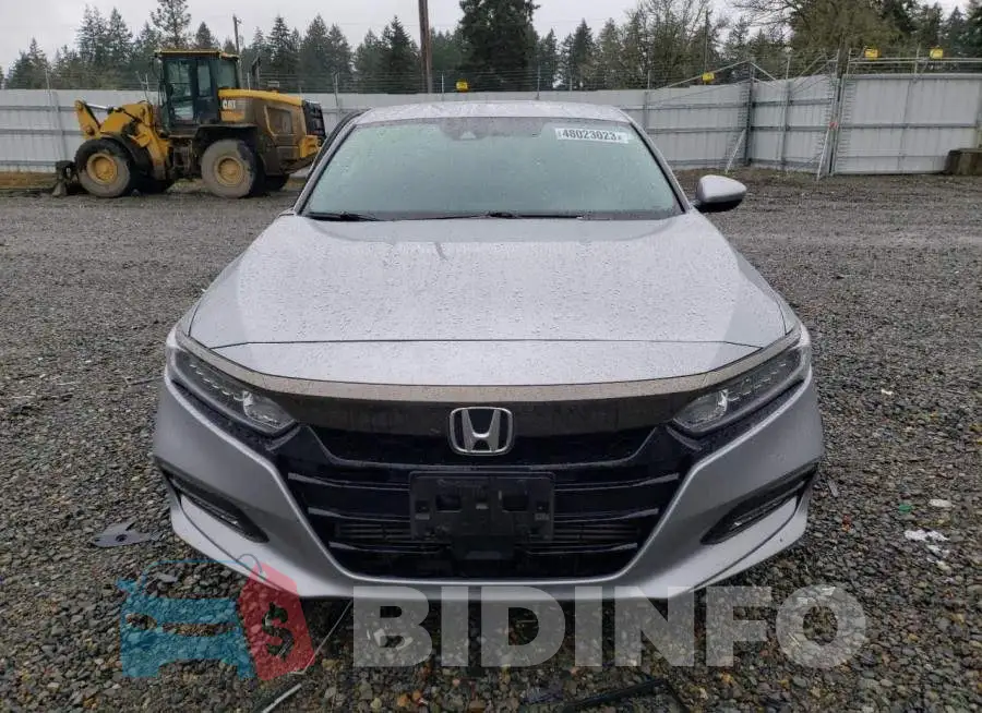 1HGCV1F30LA048846 Photo# 5