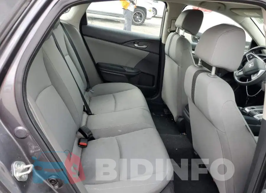 2HGFC2F56GH534174 Photo# 10