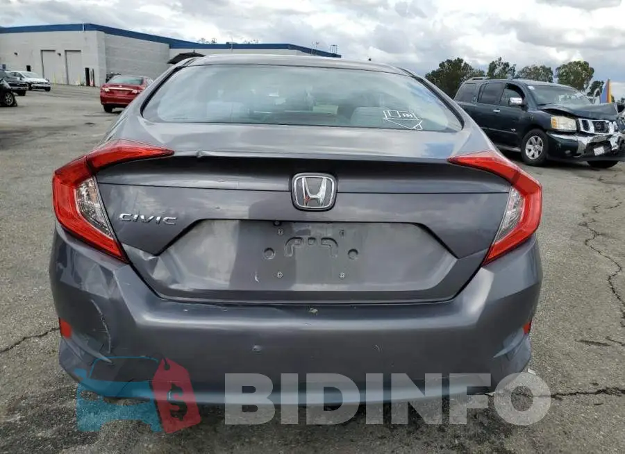 2HGFC2F56GH534174 Photo# 6