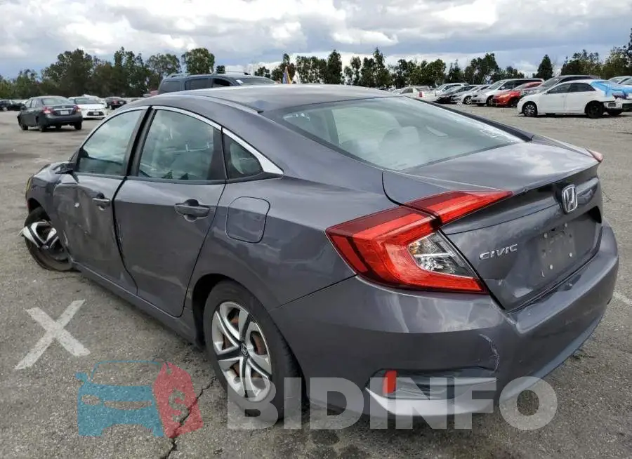 2HGFC2F56GH534174 Photo# 2