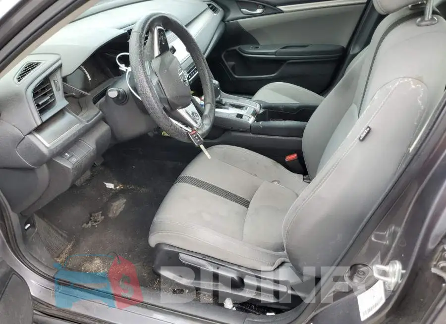 2HGFC2F56GH534174 Photo# 7
