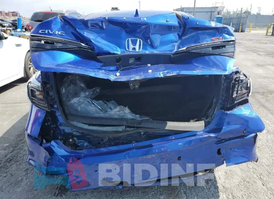 2HGFE1E55NH476223 Photo# 6