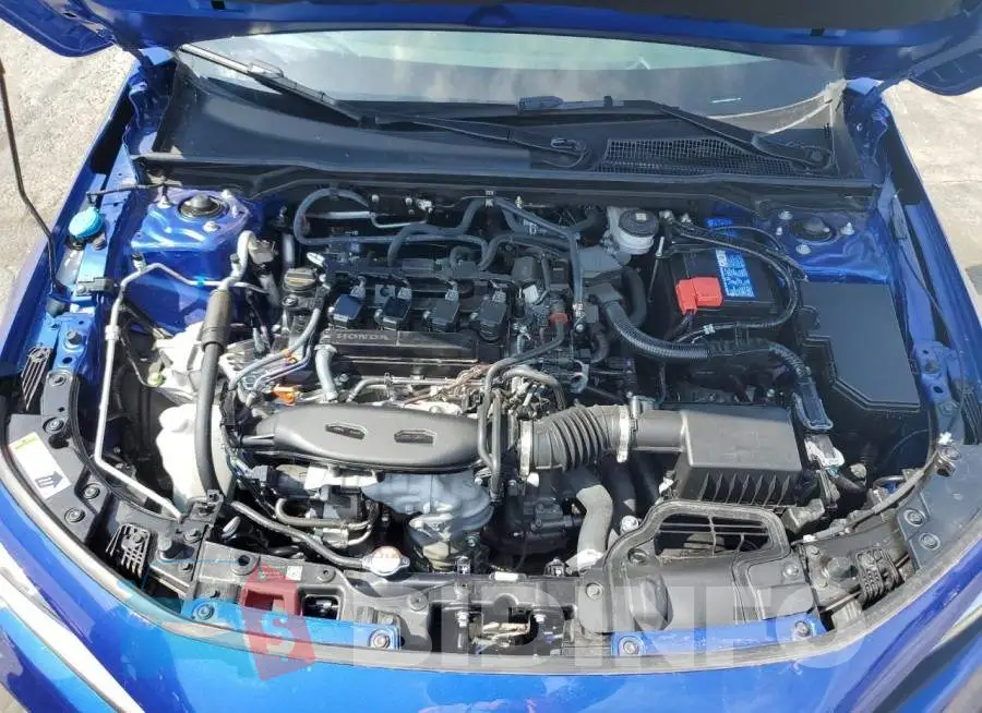 2HGFE1E55NH476223 Photo# 11